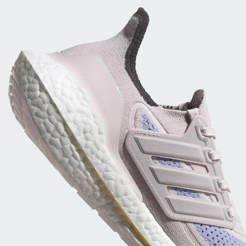 נעלי אדידס אולטרה בוסט 21 לנשים Adidas ULTRABOOST 21 S23837 - Image 8