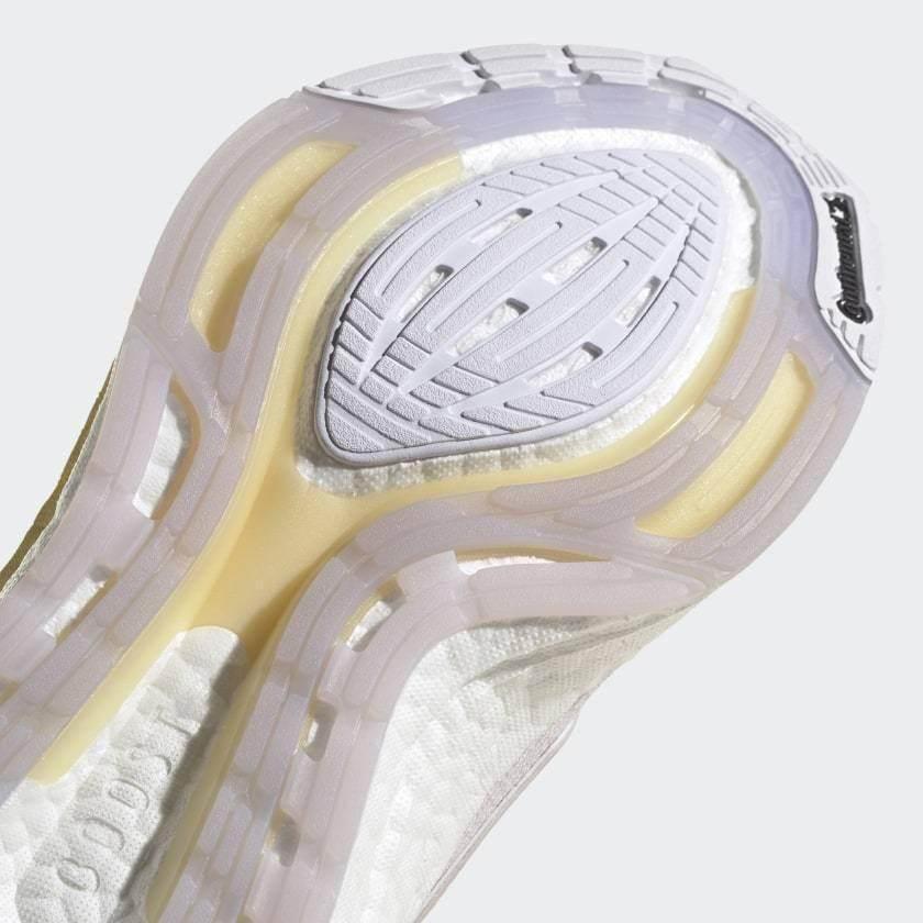נעלי אדידס אולטרה בוסט 21 לנשים Adidas ULTRABOOST 21 S23837 - Image 9