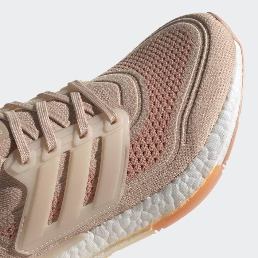נעלי אדידס אולטרה בוסט 21 לנשים Adidas ULTRABOOST 21 S23838 - Image 10