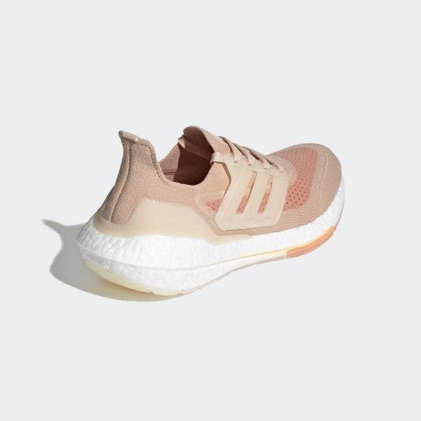 נעלי אדידס אולטרה בוסט 21 לנשים Adidas ULTRABOOST 21 S23838 - Image 2