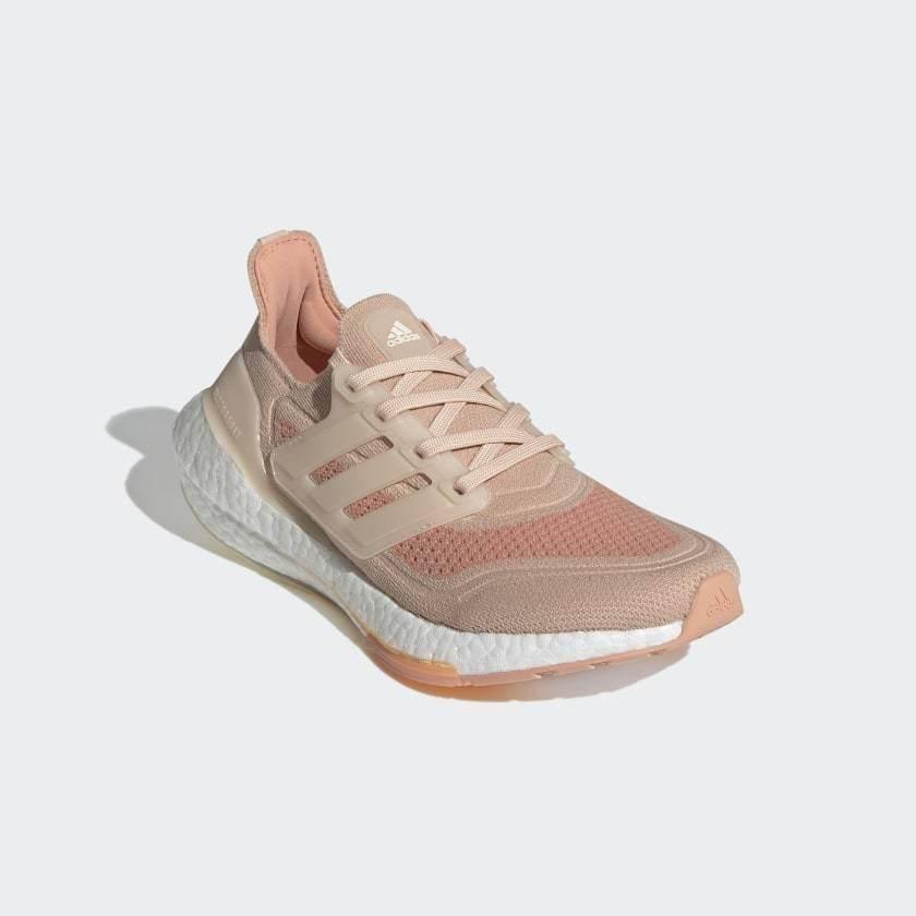 נעלי אדידס אולטרה בוסט 21 לנשים Adidas ULTRABOOST 21 S23838 - Image 3