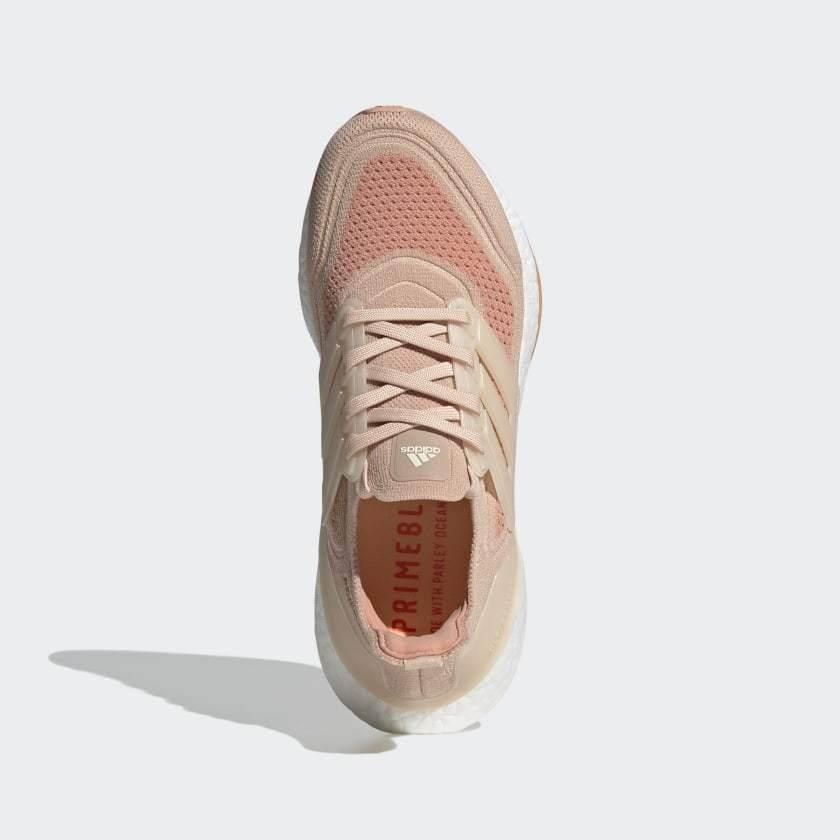 נעלי אדידס אולטרה בוסט 21 לנשים Adidas ULTRABOOST 21 S23838 - Image 4