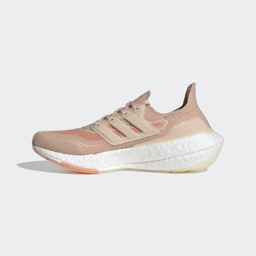 נעלי אדידס אולטרה בוסט 21 לנשים Adidas ULTRABOOST 21 S23838 - Image 6