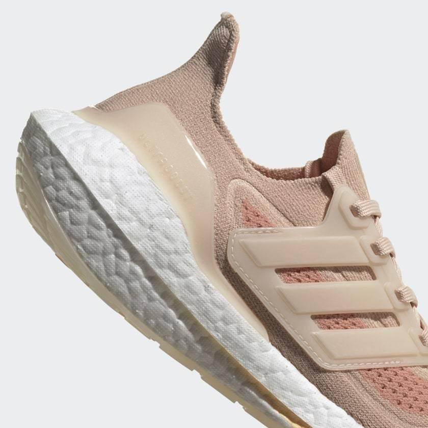 נעלי אדידס אולטרה בוסט 21 לנשים Adidas ULTRABOOST 21 S23838 - Image 8