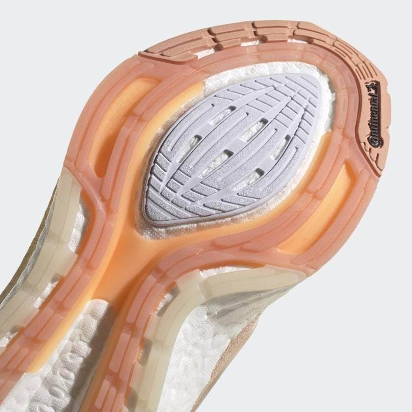 נעלי אדידס אולטרה בוסט 21 לנשים Adidas ULTRABOOST 21 S23838 - Image 9
