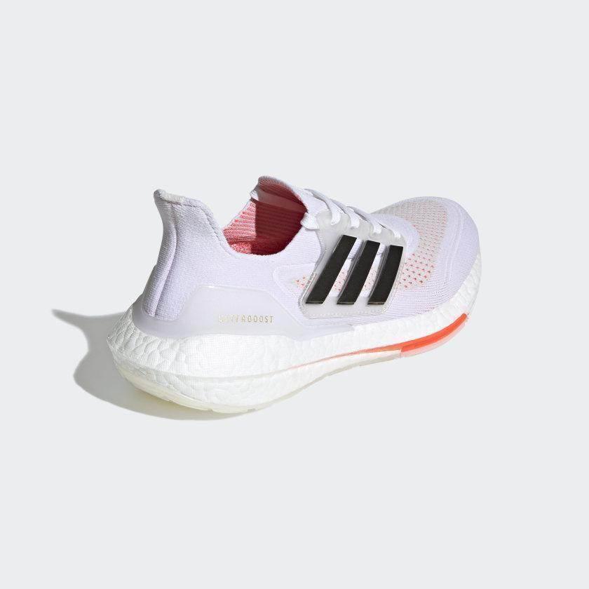 נעלי אדידס אולטרה בוסט 21 Adidas ULTRABOOST 21  S23840 - Image 2