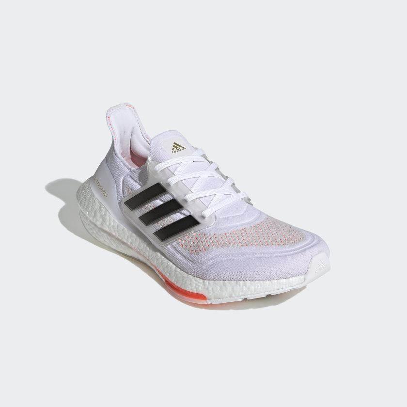 נעלי אדידס אולטרה בוסט 21 Adidas ULTRABOOST 21  S23840 - Image 3