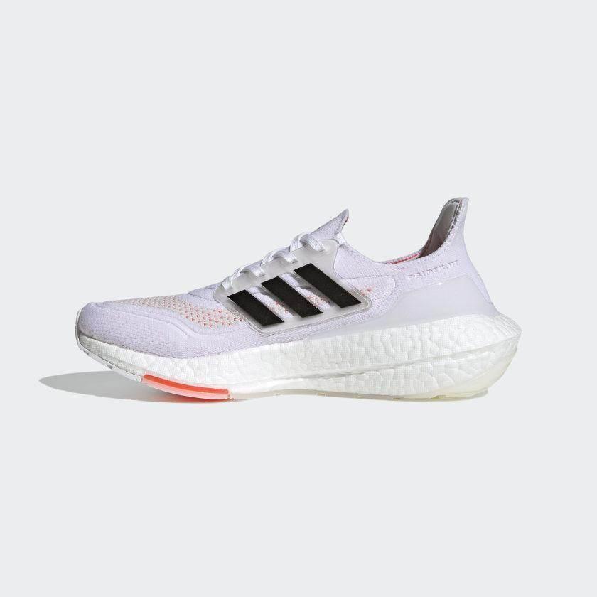 נעלי אדידס אולטרה בוסט 21 Adidas ULTRABOOST 21  S23840 - Image 6
