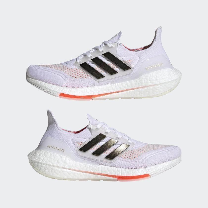 נעלי אדידס אולטרה בוסט 21 Adidas ULTRABOOST 21  S23840 - Image 7