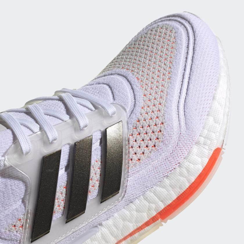 נעלי אדידס אולטרה בוסט 21 Adidas ULTRABOOST 21  S23840 - Image 9