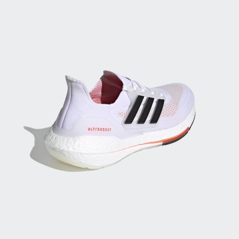 נעלי אדידס אולטרה בוסט 21 Adidas ULTRABOOST 21 S23863 - Image 2