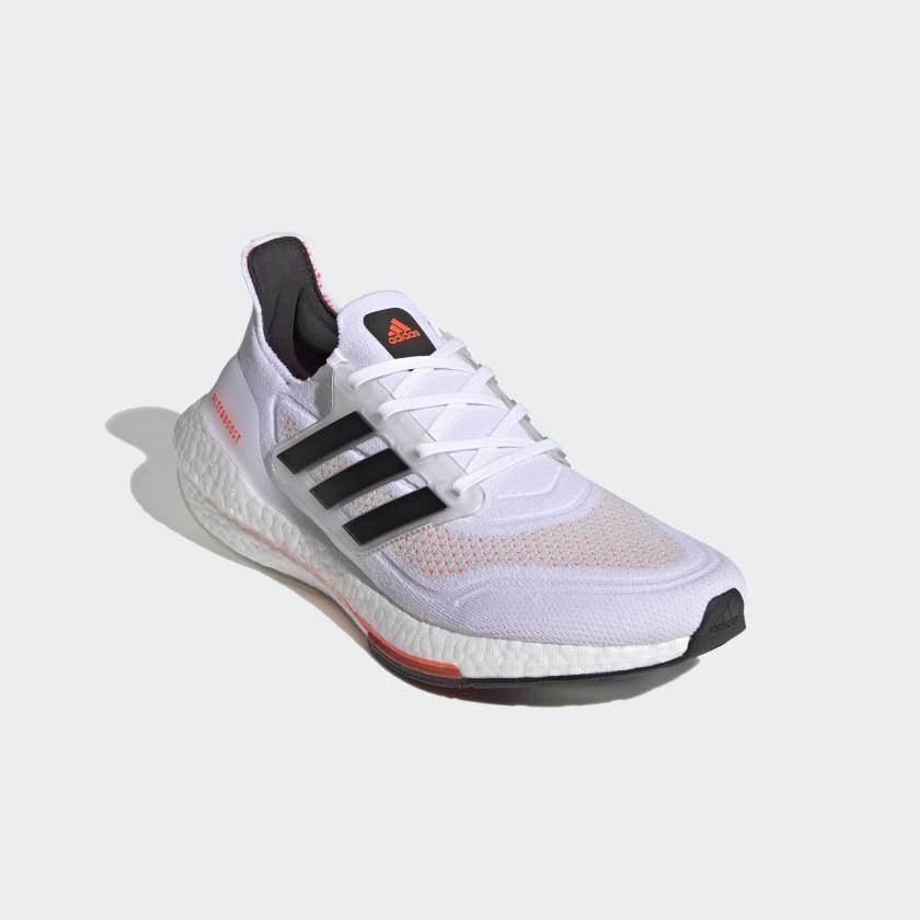 נעלי אדידס אולטרה בוסט 21 Adidas ULTRABOOST 21 S23863 - Image 3