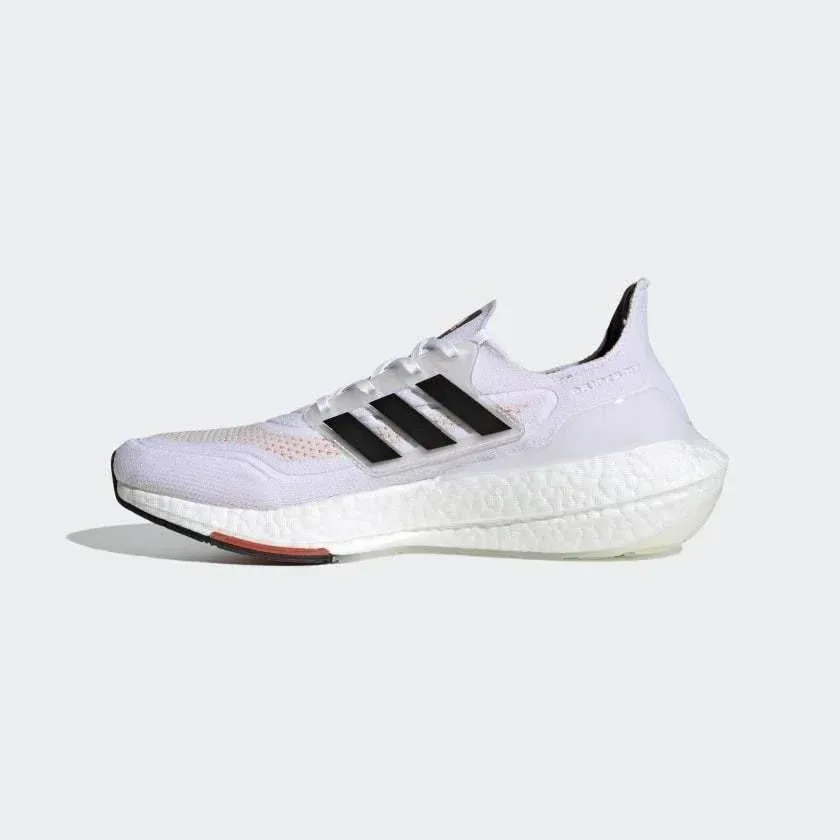 נעלי אדידס אולטרה בוסט 21 Adidas ULTRABOOST 21 S23863 - Image 6