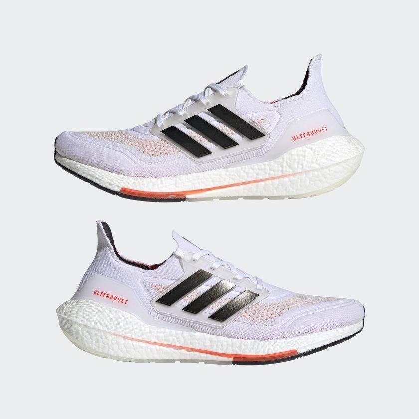 נעלי אדידס אולטרה בוסט 21 Adidas ULTRABOOST 21 S23863 - Image 7