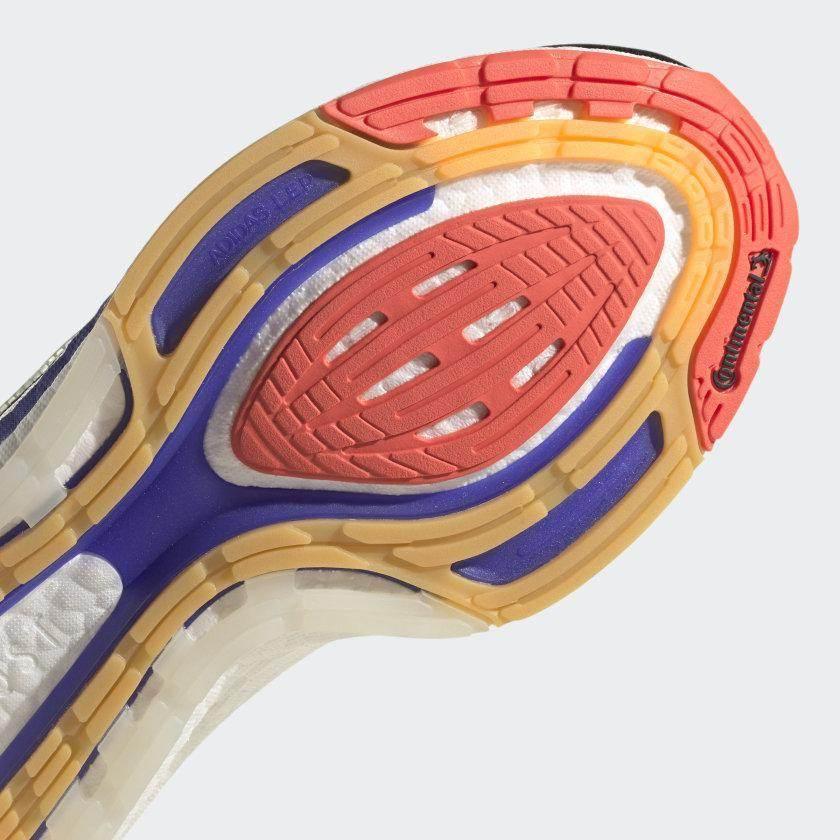 נעלי אדידס אולטרה בוסט 21 לגברים Adidas ULTRABOOST 21 S23867 - Image 9