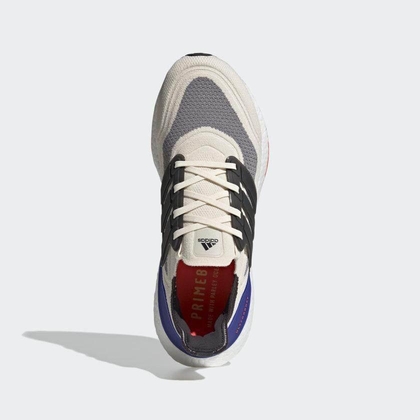 נעלי אדידס אולטרה בוסט 21 לגברים Adidas ULTRABOOST 21 S23869 - Image 4