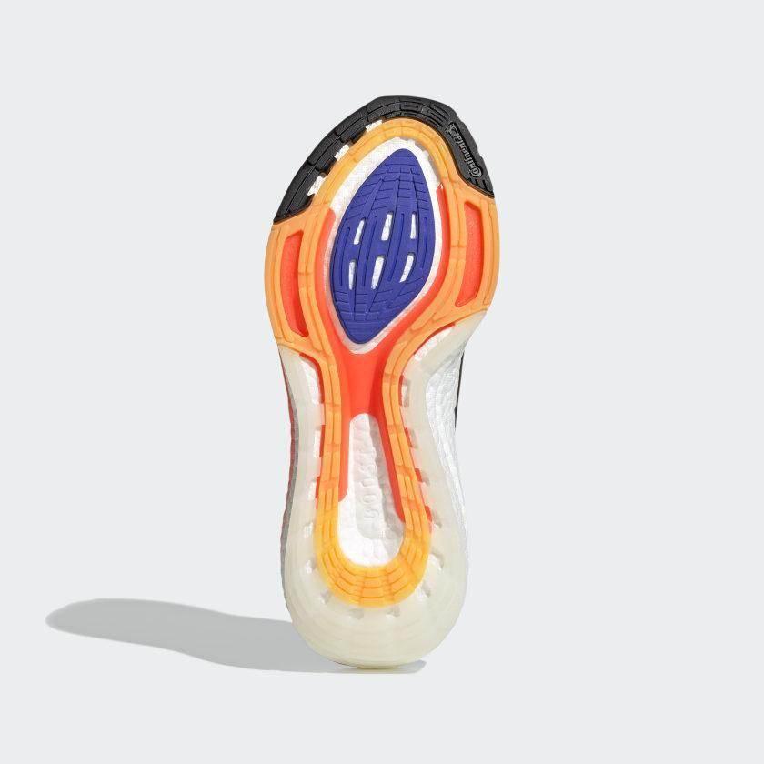 נעלי אדידס אולטרה בוסט 21 לגברים Adidas ULTRABOOST 21 S23869 - Image 5