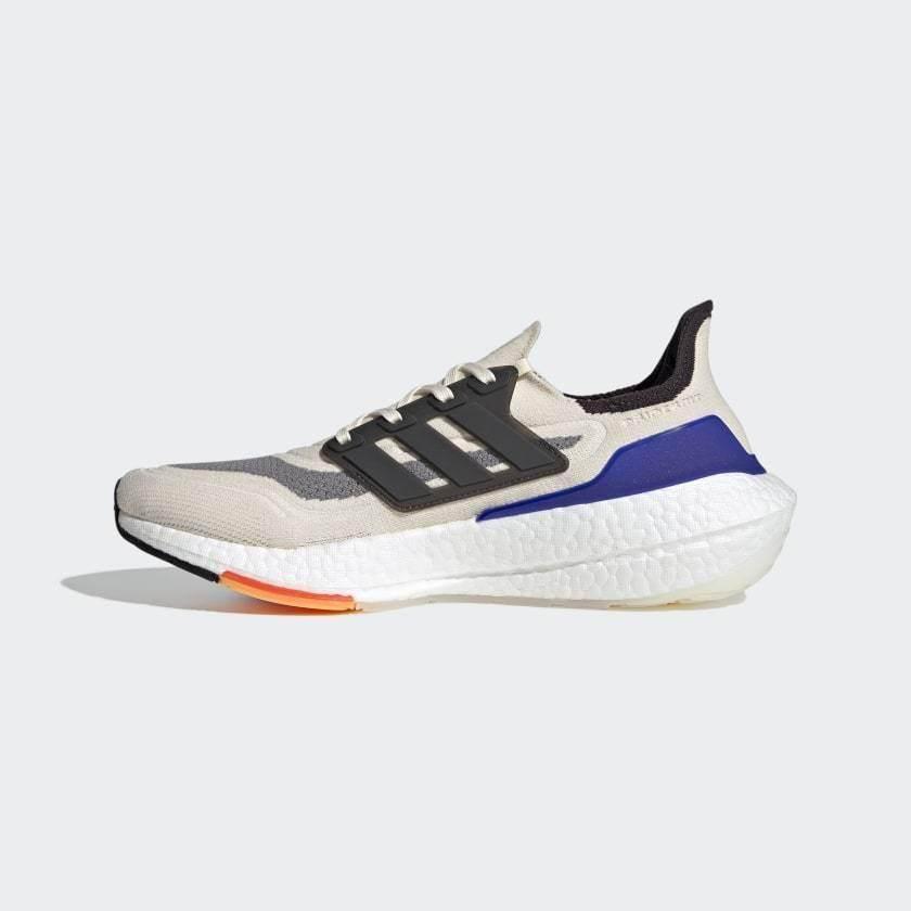 נעלי אדידס אולטרה בוסט 21 לגברים Adidas ULTRABOOST 21 S23869 - Image 6