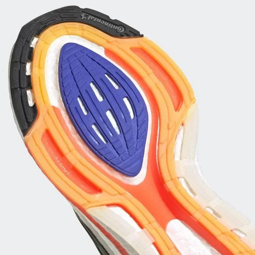נעלי אדידס אולטרה בוסט 21 לגברים Adidas ULTRABOOST 21 S23869 - Image 9