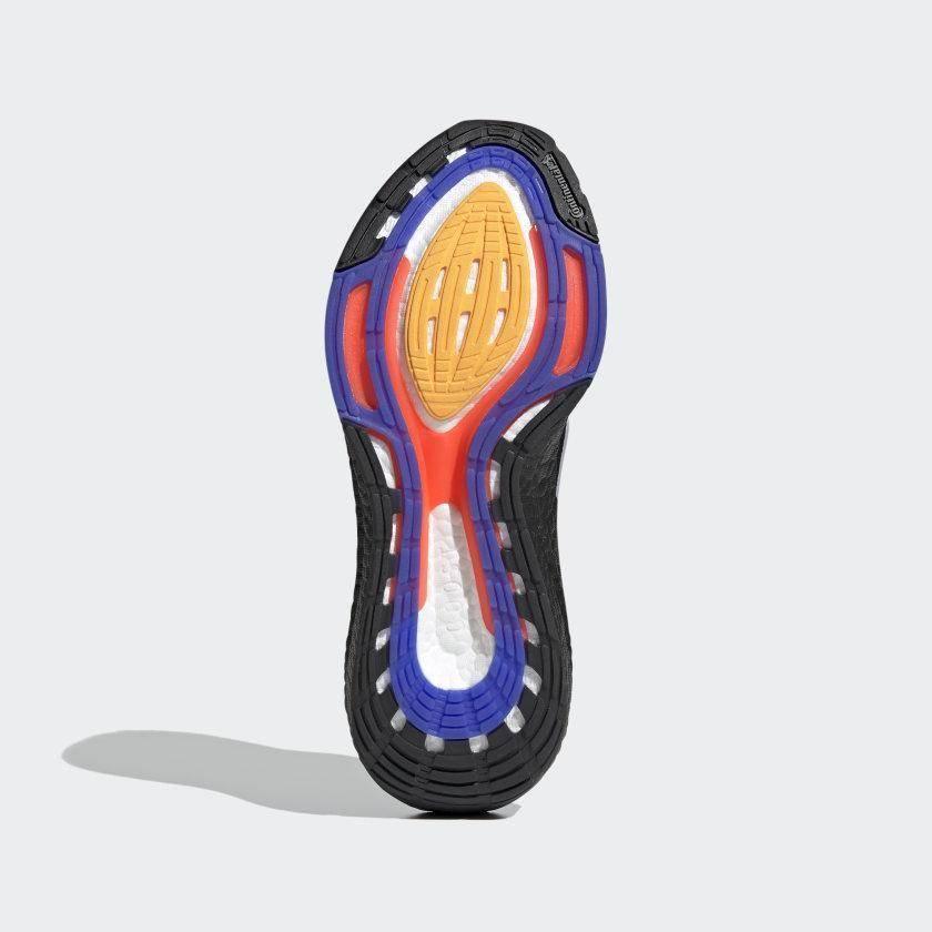 נעלי אדידס אולטרה בוסט 21 לגברים Adidas ULTRABOOST 21 S23870 - Image 5