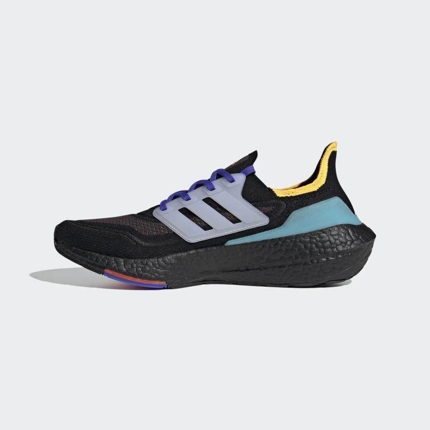 נעלי אדידס אולטרה בוסט 21 לגברים Adidas ULTRABOOST 21 S23870 - Image 6