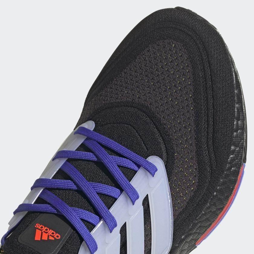 נעלי אדידס אולטרה בוסט 21 לגברים Adidas ULTRABOOST 21 S23870 - Image 8