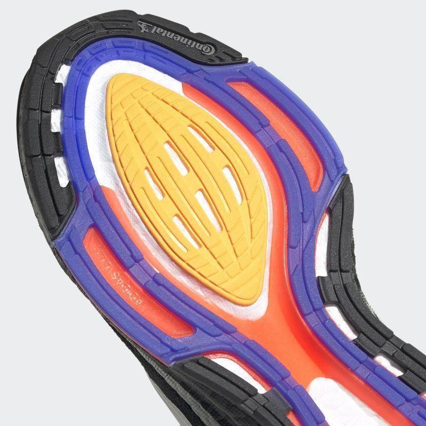 נעלי אדידס אולטרה בוסט 21 לגברים Adidas ULTRABOOST 21 S23870 - Image 9