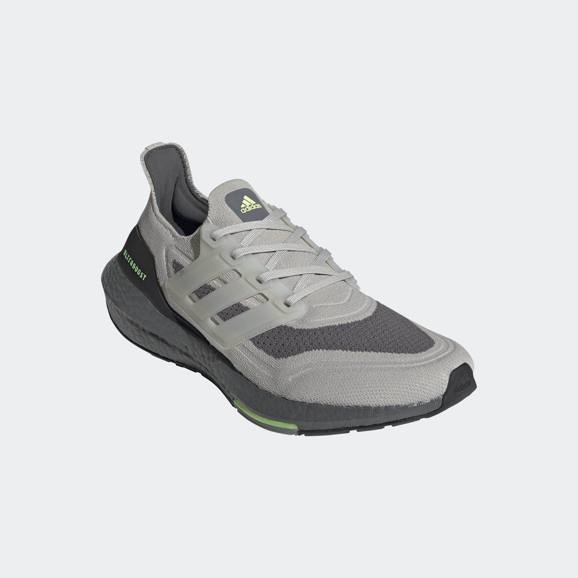 נעלי אדידס אולטרה בוסט 21 לגברים Adidas ULTRABOOST 21 S23875 - Image 2