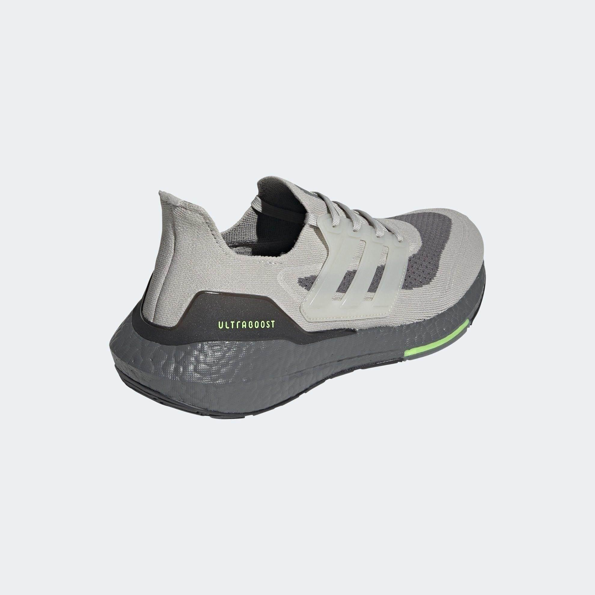 נעלי אדידס אולטרה בוסט 21 לגברים Adidas ULTRABOOST 21 S23875 - Image 3