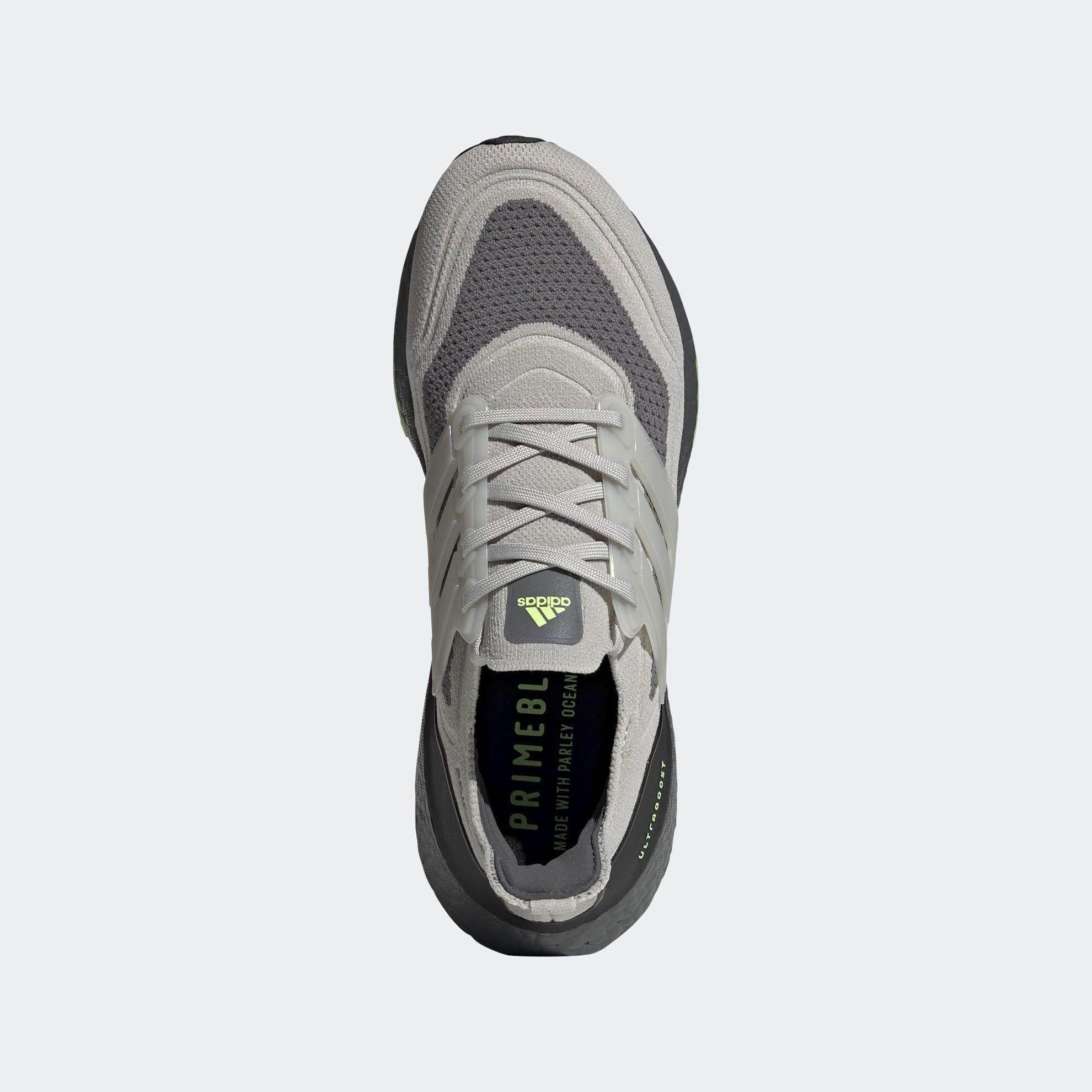 נעלי אדידס אולטרה בוסט 21 לגברים Adidas ULTRABOOST 21 S23875 - Image 4