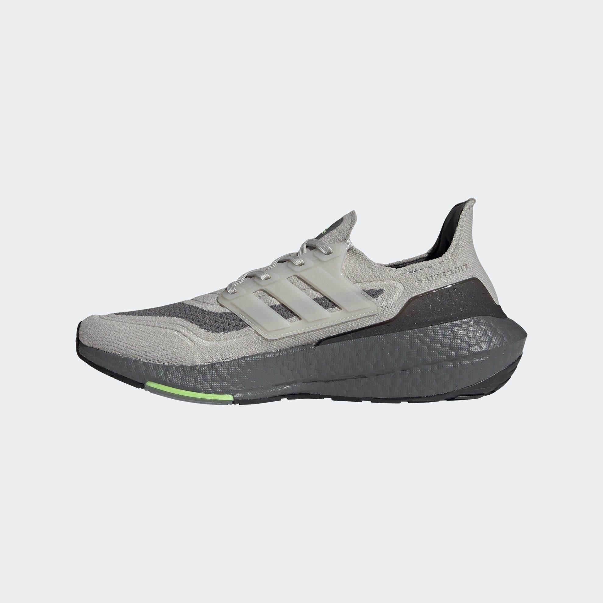 נעלי אדידס אולטרה בוסט 21 לגברים Adidas ULTRABOOST 21 S23875 - Image 6