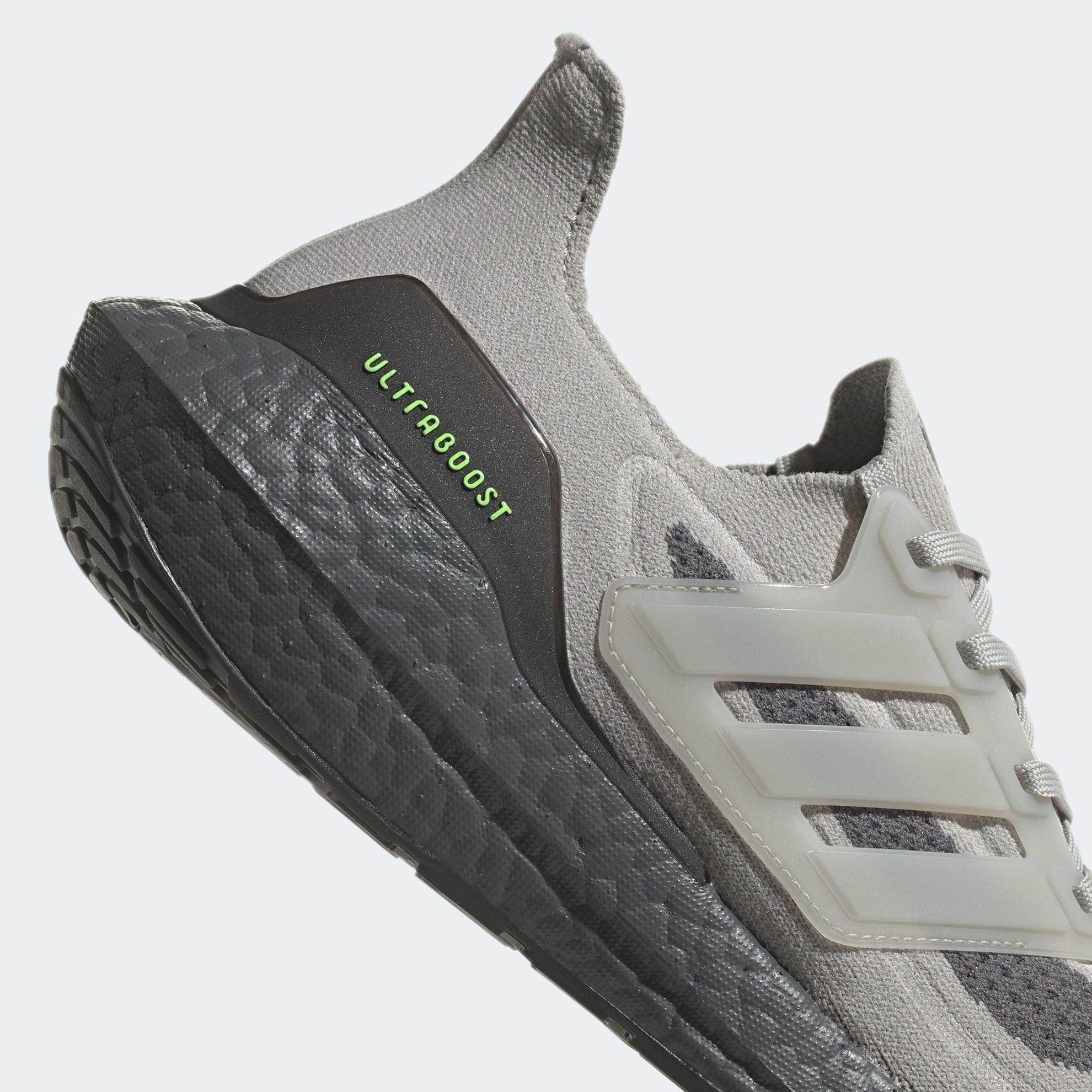 נעלי אדידס אולטרה בוסט 21 לגברים Adidas ULTRABOOST 21 S23875 - Image 7