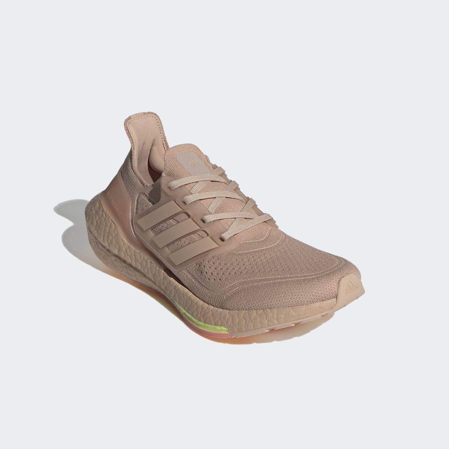 נעלי אדידס אולטרה בוסט 21 לנשים Adidas ULTRABOOST 21 W FY0391 - Image 2