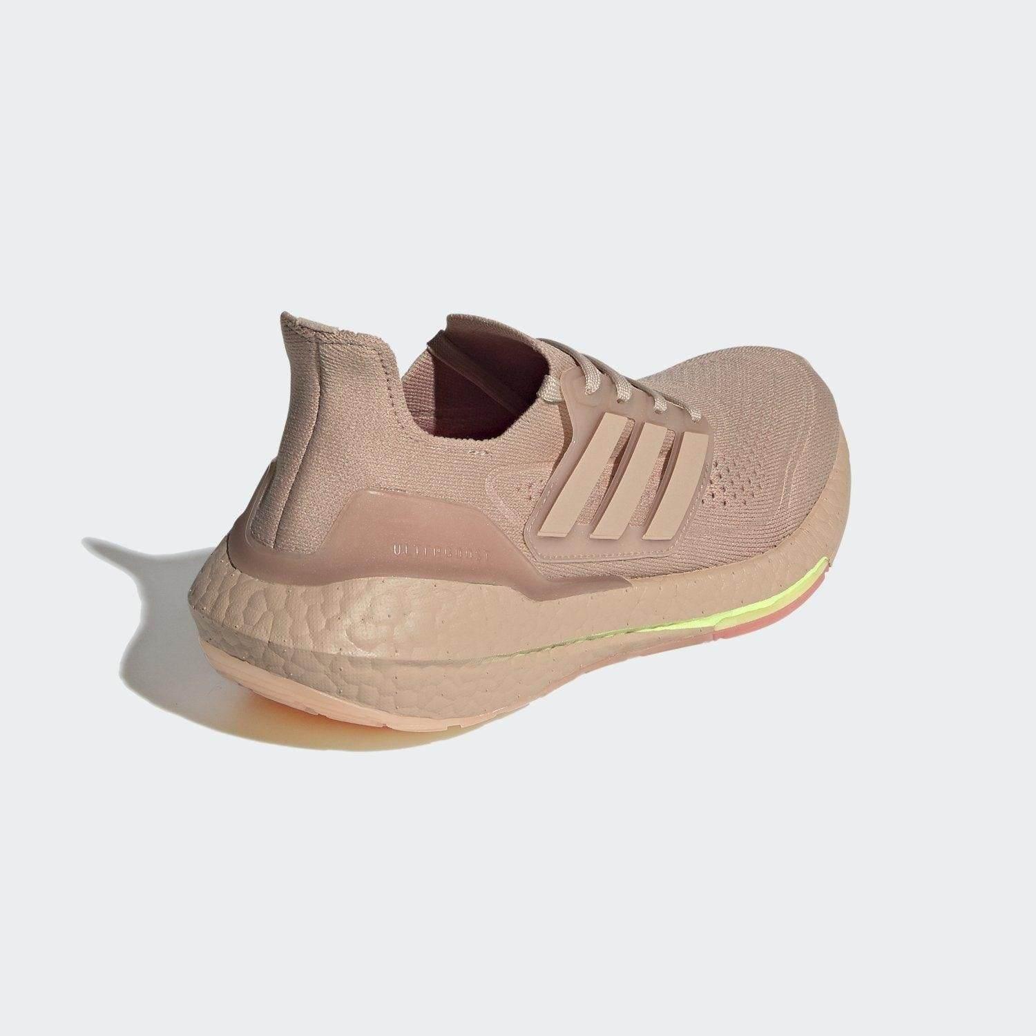 נעלי אדידס אולטרה בוסט 21 לנשים Adidas ULTRABOOST 21 W FY0391 - Image 3