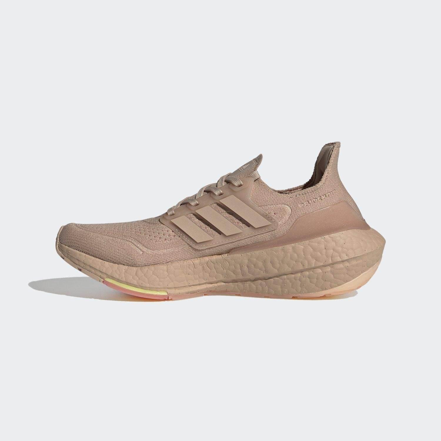 נעלי אדידס אולטרה בוסט 21 לנשים Adidas ULTRABOOST 21 W FY0391 - Image 4