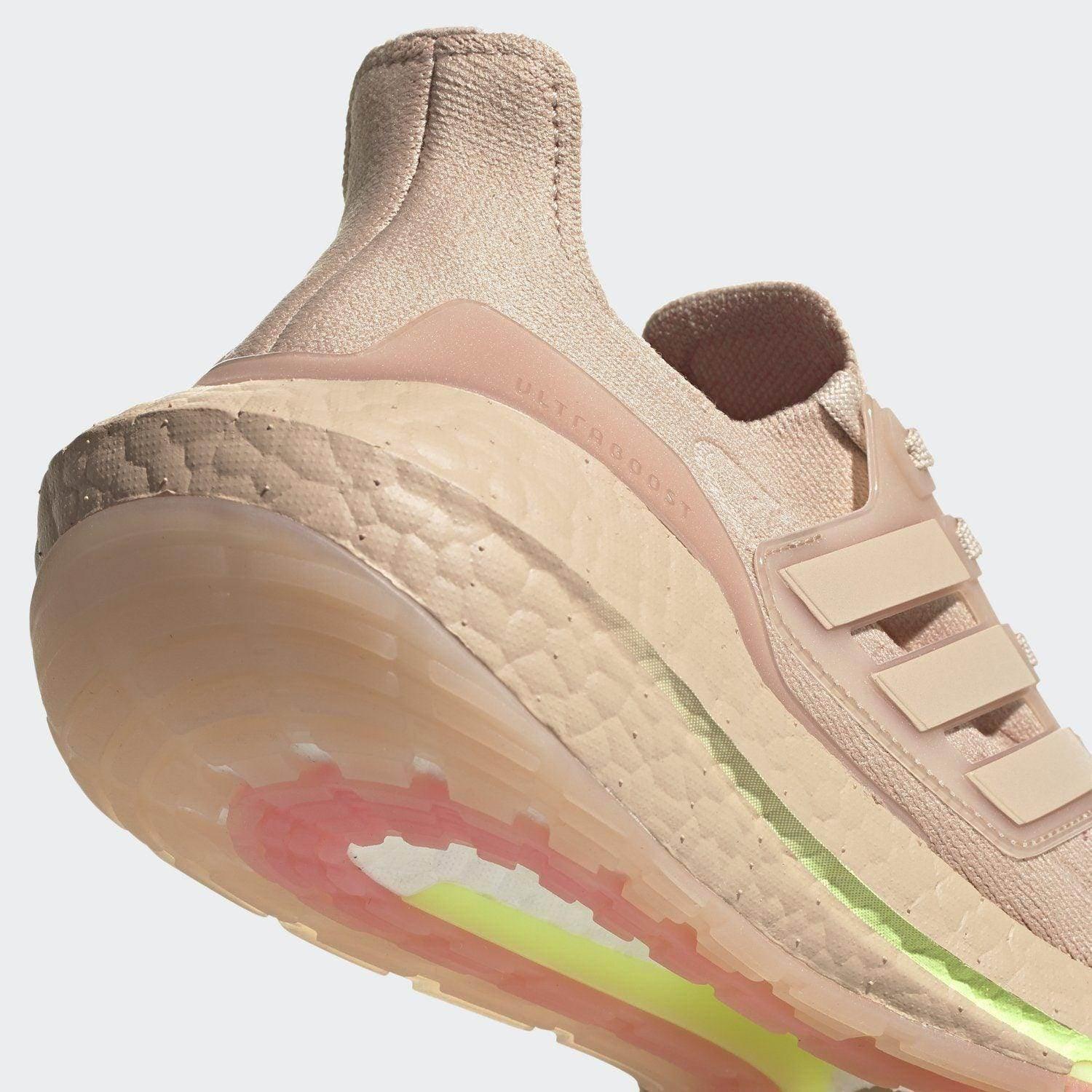 נעלי אדידס אולטרה בוסט 21 לנשים Adidas ULTRABOOST 21 W FY0391 - Image 8