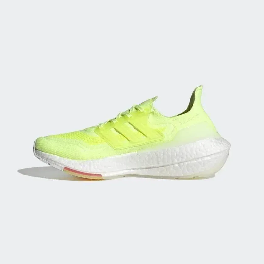 נעלי אדידס אולטרה בוסט 21 לנשים Adidas ULTRABOOST 21 W FY0398 - Image 6