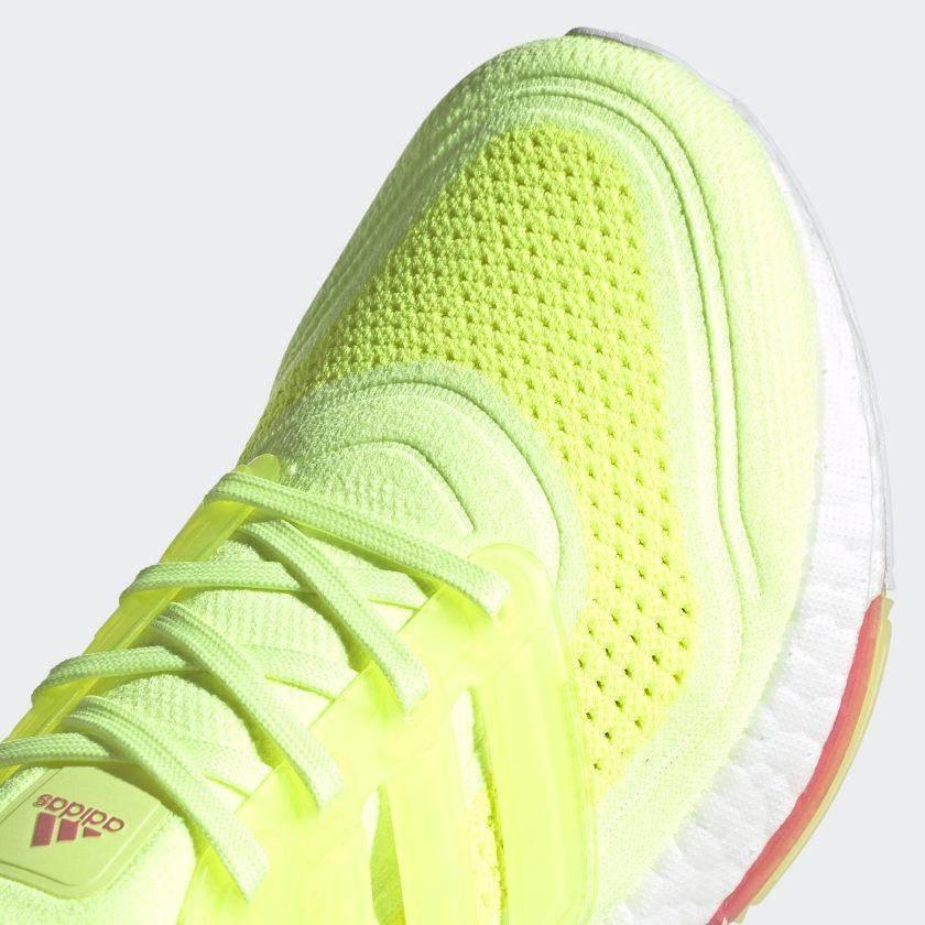 נעלי אדידס אולטרה בוסט 21 לנשים Adidas ULTRABOOST 21 W FY0398 - Image 8