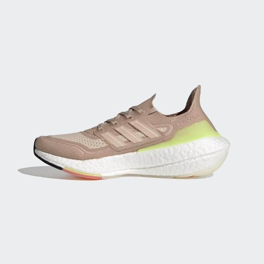 נעלי אדידס אולטרה בוסט 21 לנשים Adidas ULTRABOOST 21 W FY0399 - Image 6