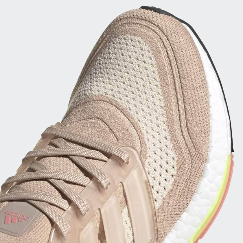נעלי אדידס אולטרה בוסט 21 לנשים Adidas ULTRABOOST 21 W FY0399 - Image 8