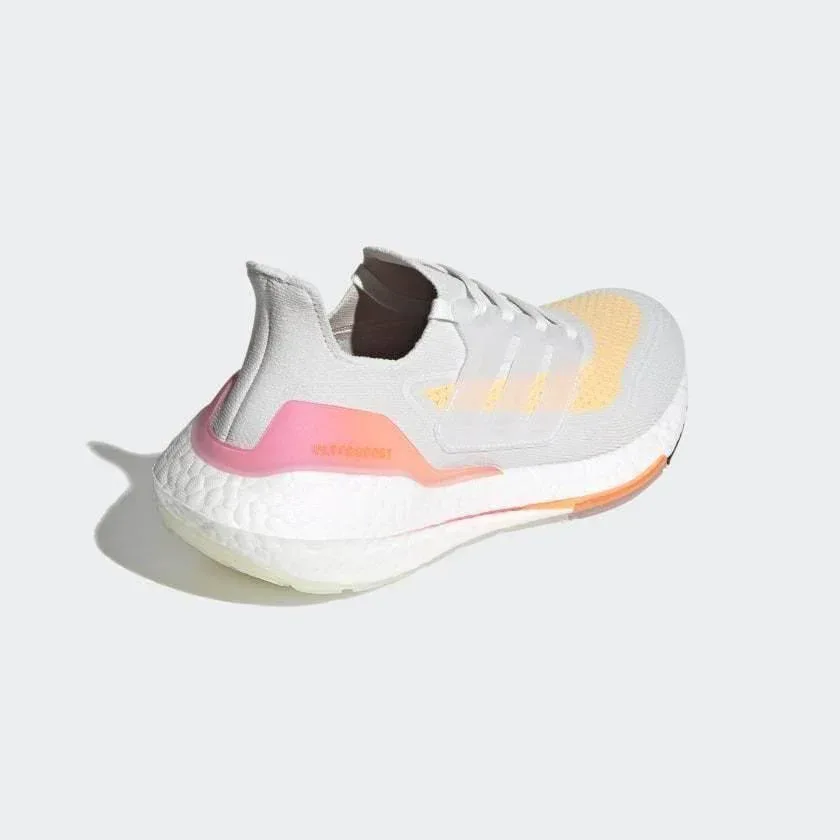 נעלי אדידס אולטרה בוסט 21 לנשים Adidas ULTRABOOST 21 W FY0400 - Image 3