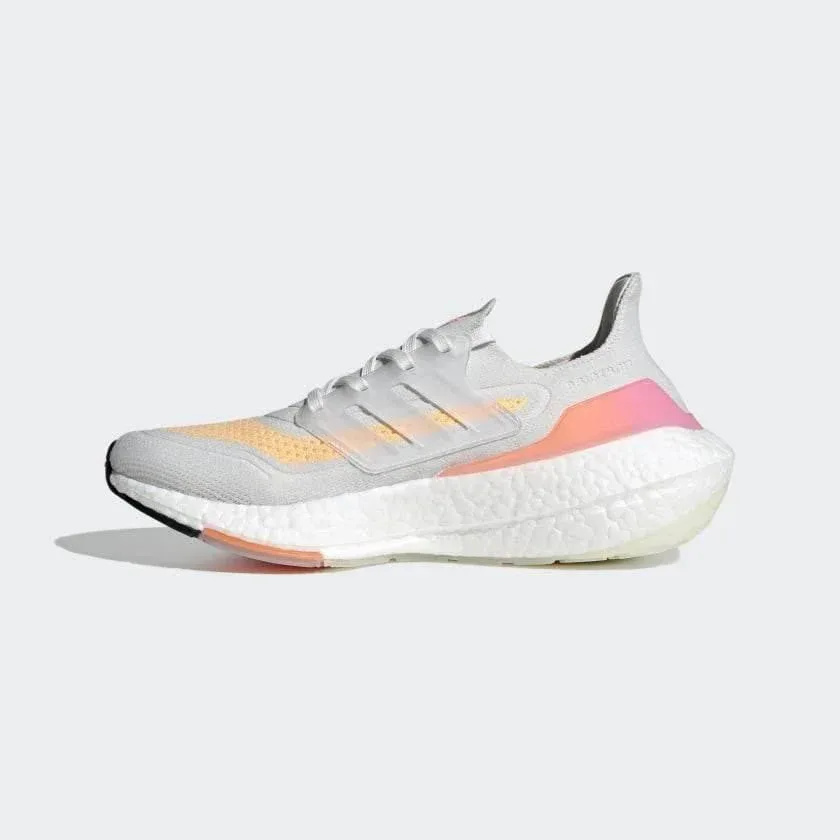 נעלי אדידס אולטרה בוסט 21 לנשים Adidas ULTRABOOST 21 W FY0400 - Image 6