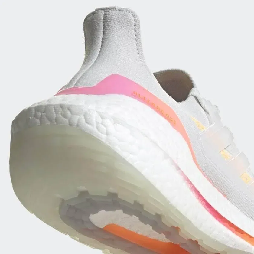 נעלי אדידס אולטרה בוסט 21 לנשים Adidas ULTRABOOST 21 W FY0400 - Image 7