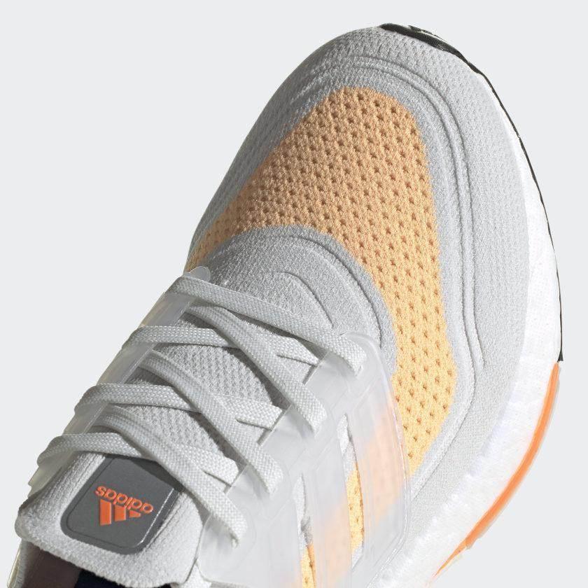 נעלי אדידס אולטרה בוסט 21 לנשים Adidas ULTRABOOST 21 W FY0400 - Image 8