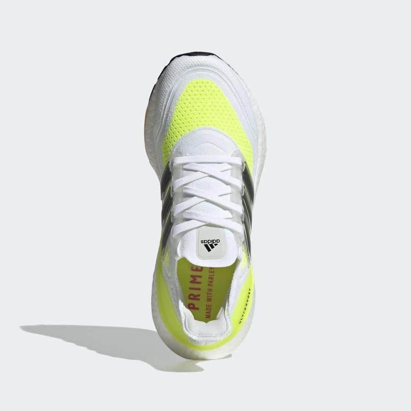 נעלי אדידס אולטרה בוסט 21 לנשים Adidas ULTRABOOST 21 W FY0401 - Image 4