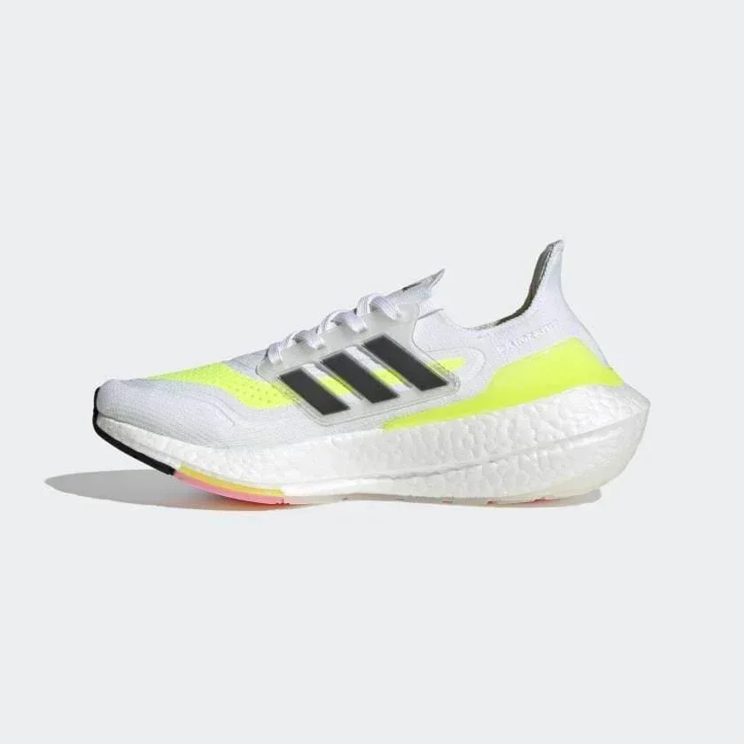 נעלי אדידס אולטרה בוסט 21 לנשים Adidas ULTRABOOST 21 W FY0401 - Image 6