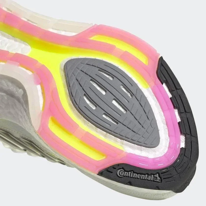 נעלי אדידס אולטרה בוסט 21 לנשים Adidas ULTRABOOST 21 W FY0401 - Image 7