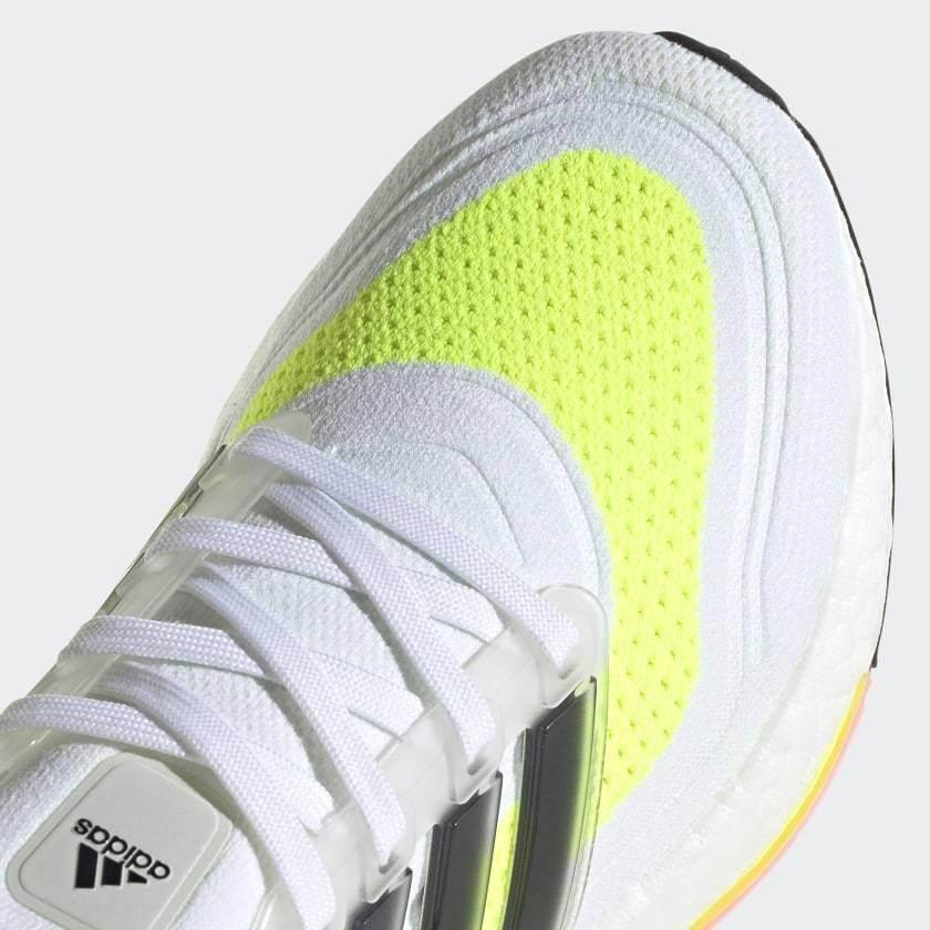 נעלי אדידס אולטרה בוסט 21 לנשים Adidas ULTRABOOST 21 W FY0401 - Image 8