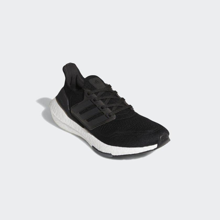 נעלי אדידס אולטרה בוסט 21 לנשים Adidas ULTRABOOST 21 W FY0402 - Image 2