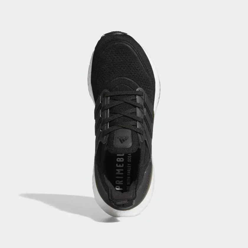 נעלי אדידס אולטרה בוסט 21 לנשים Adidas ULTRABOOST 21 W FY0402 - Image 4